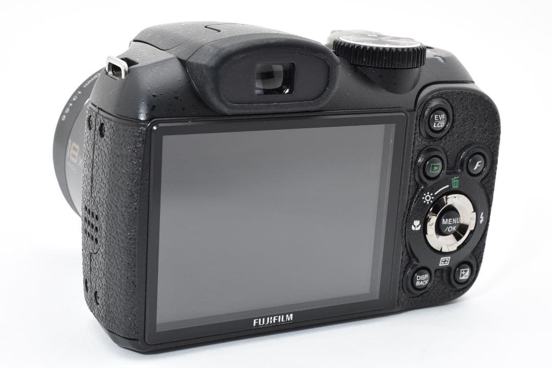 デジタルカメラ FUJIFILM FinePix S2500 HD