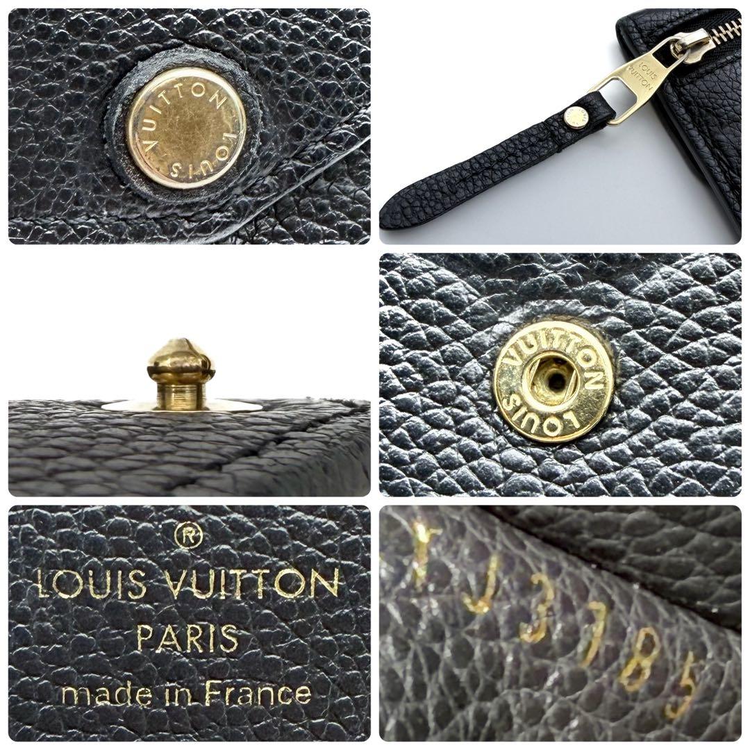 kaokao ルイヴィトン ケース アンプラント ノワール