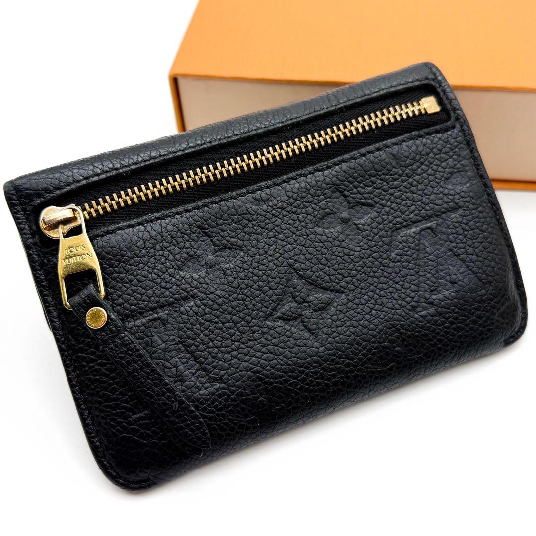 kaokao ルイヴィトン ケース アンプラント ノワール