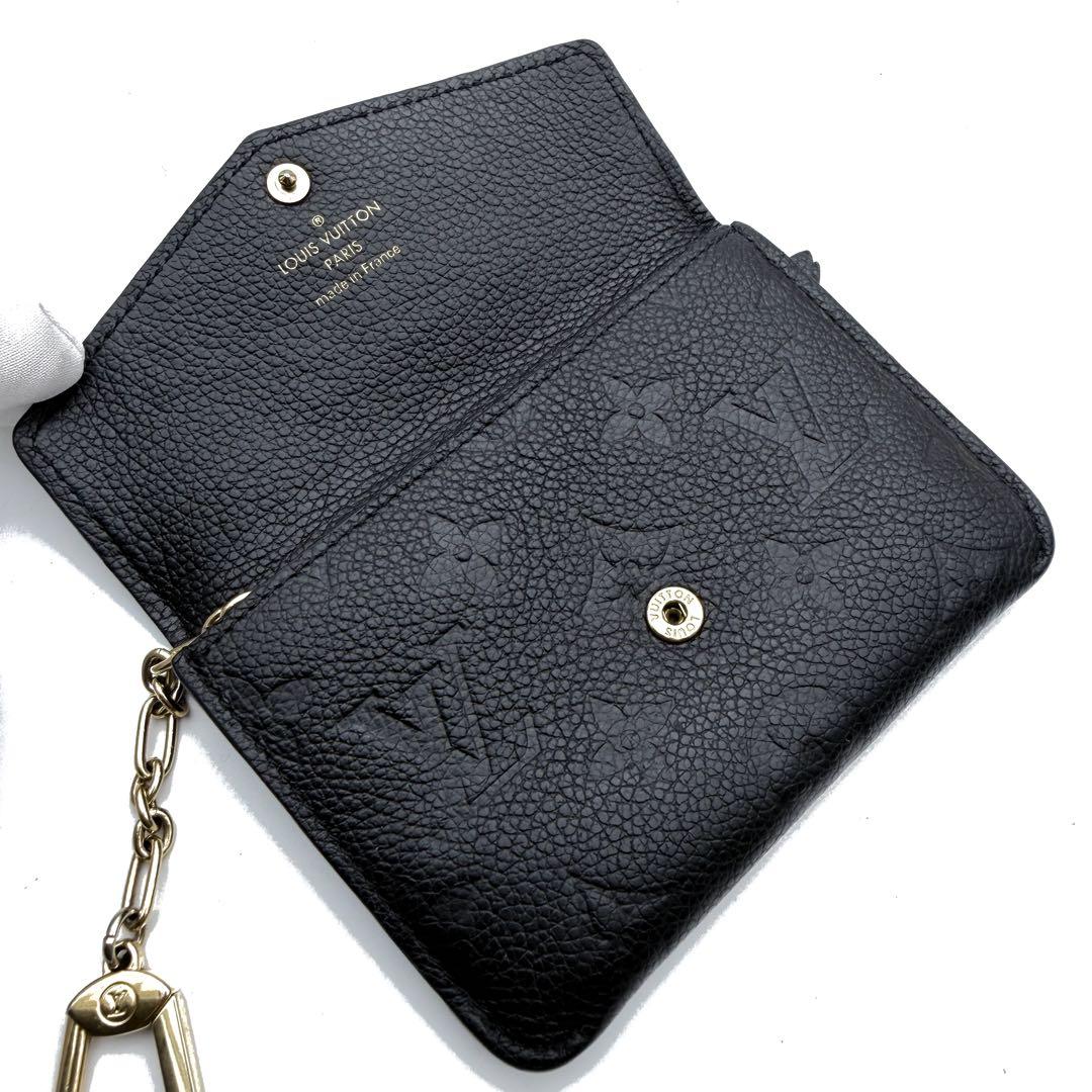 kaokao ルイヴィトン ケース アンプラント ノワール