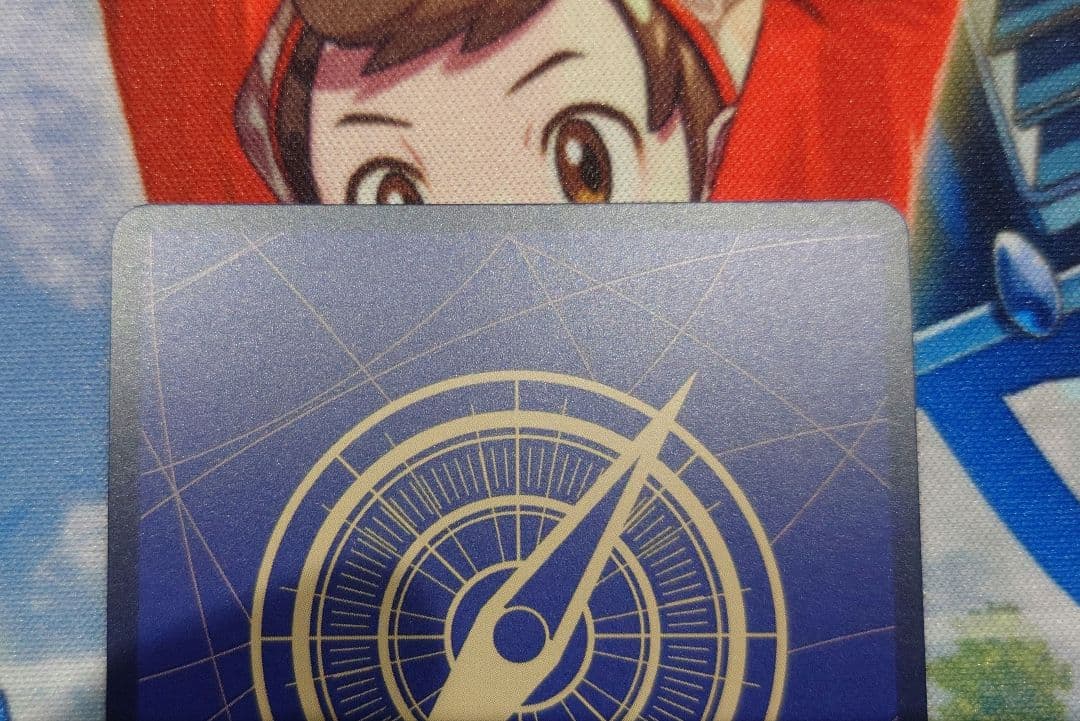 ２　ワンピースカード　コビー　コミパラ