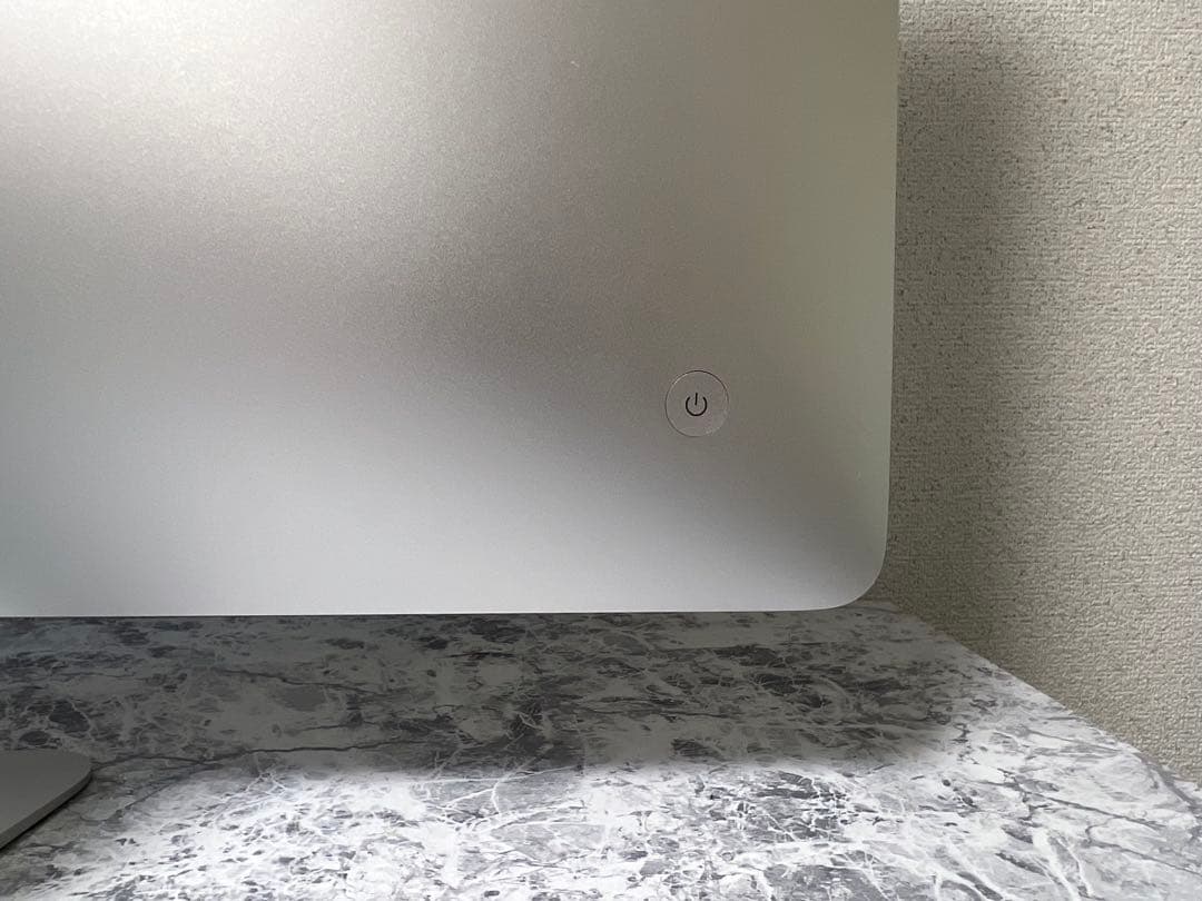 Macデスクトップ iMac Retina 5K 27inch 2017 A1419 Core i7