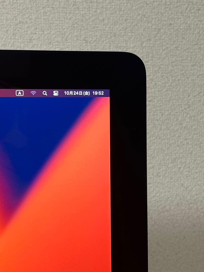 Macデスクトップ iMac Retina 5K 27inch 2017 A1419 Core i7