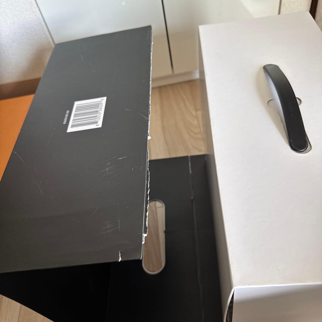 未開封品　HYPERICE - HYPERFLUX