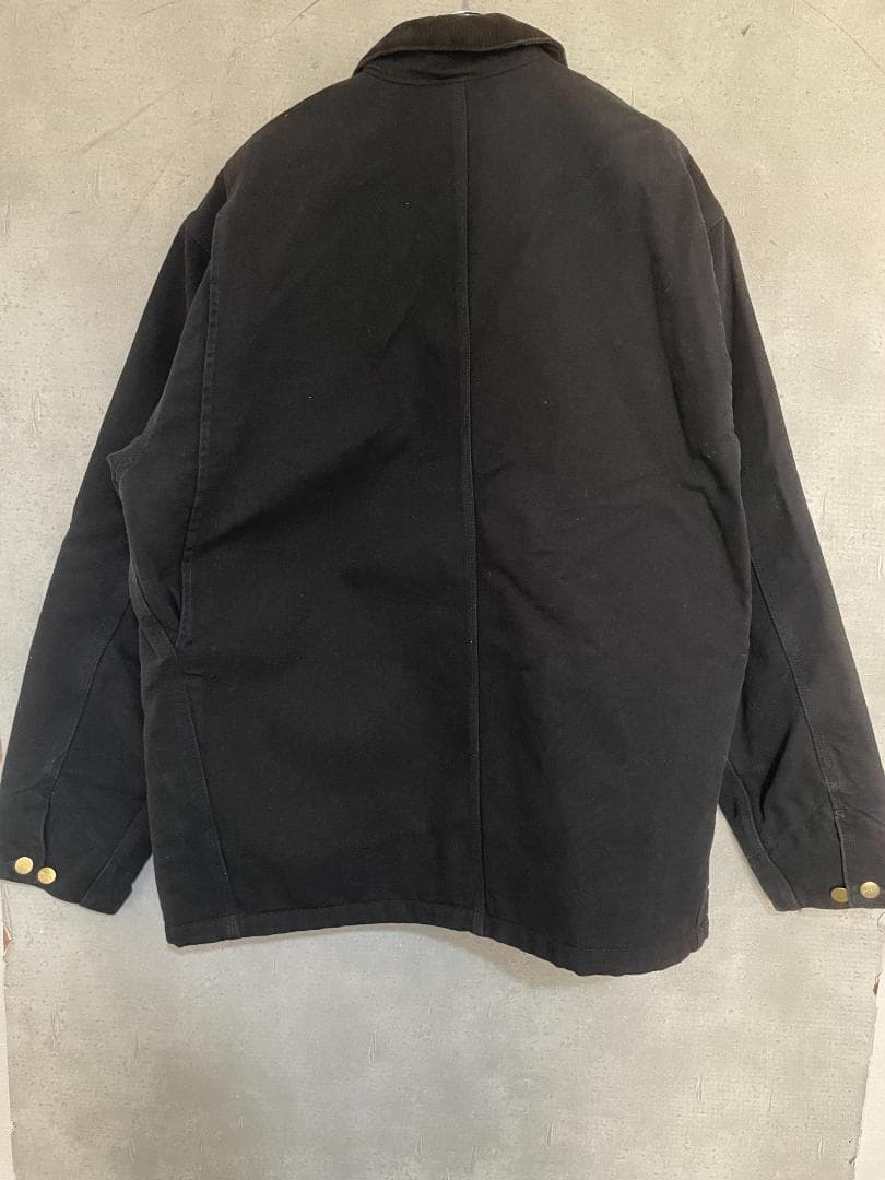 新品 Carhartt WIP ファームダック チョアコート 0-52-700
