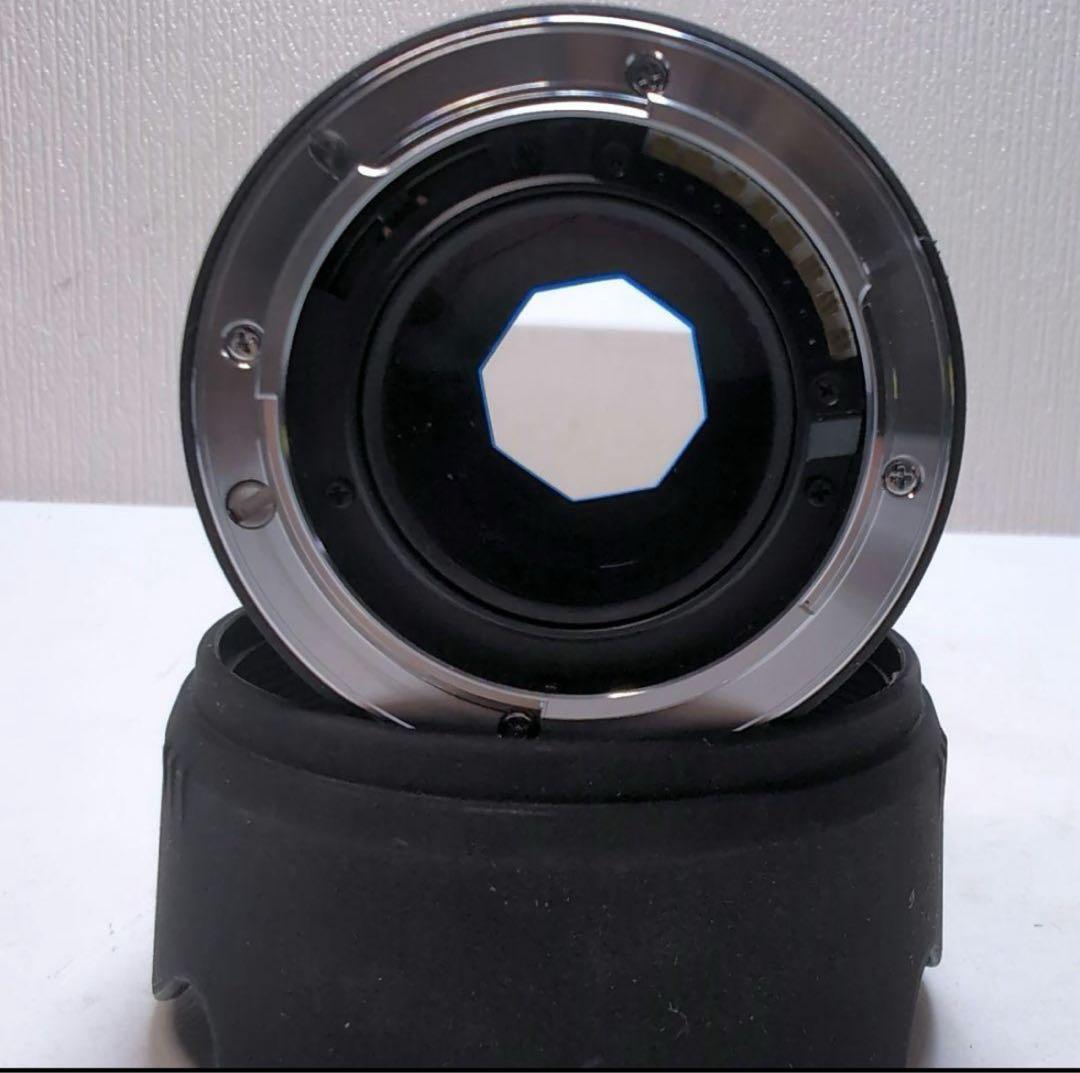 SIGMA　シグマ 30mm f/1.4 DC 単焦点　レンズ　一眼レフ