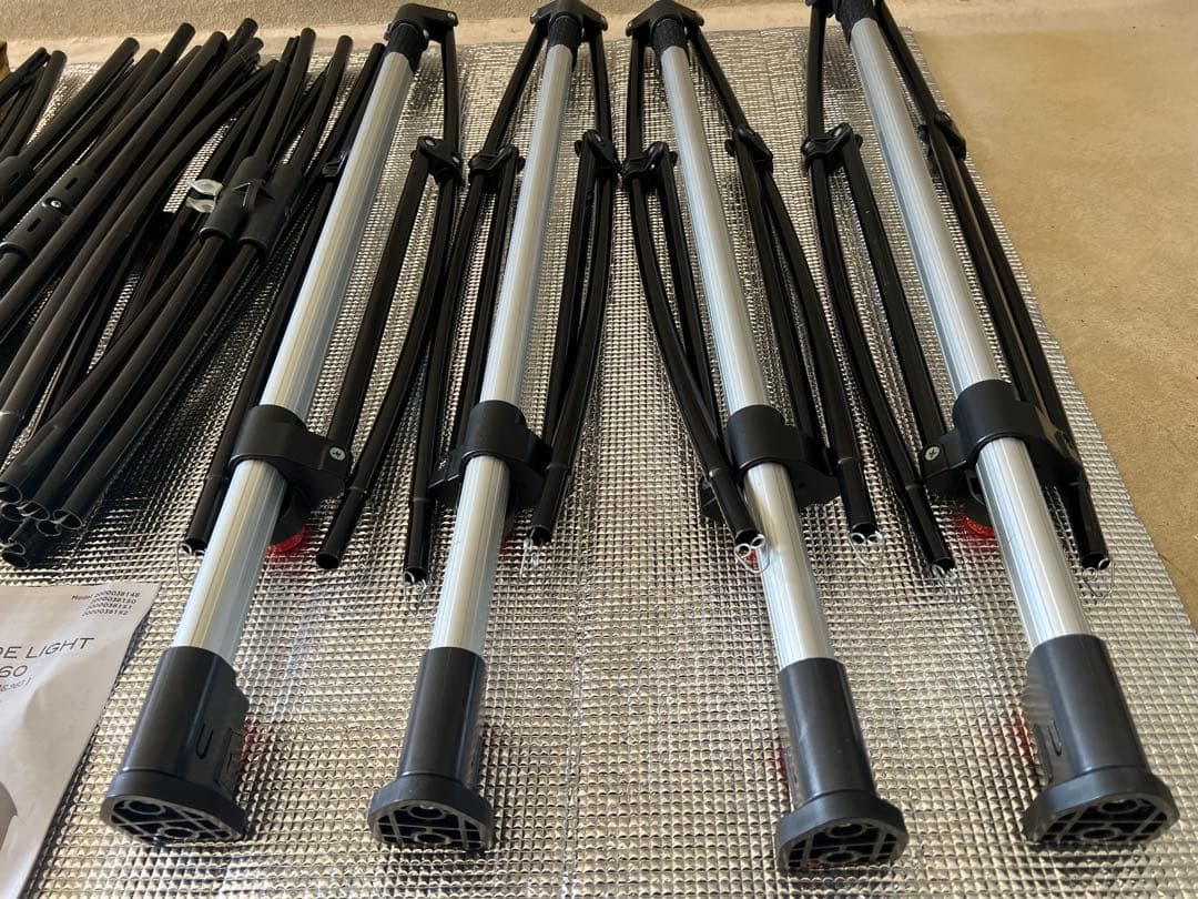 コールマン(Coleman) シェード パーティーシェードライト300 タープ