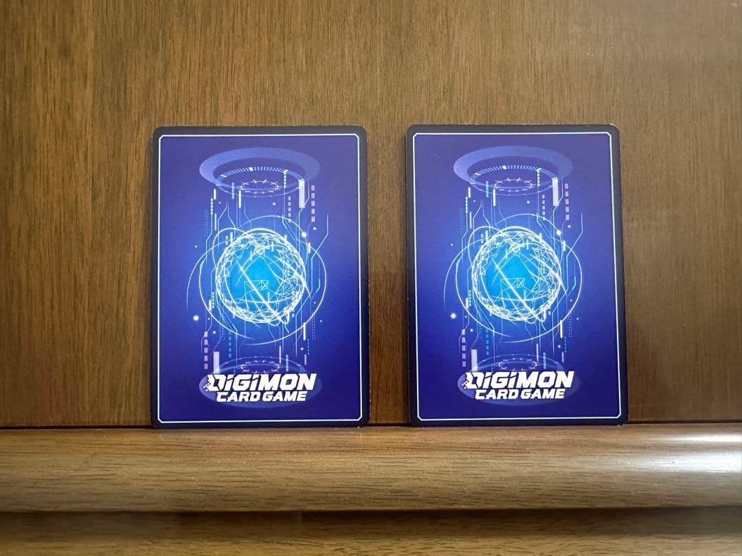 デジモンカードTIME STRANGER ホメロス　BT24-102 SEC