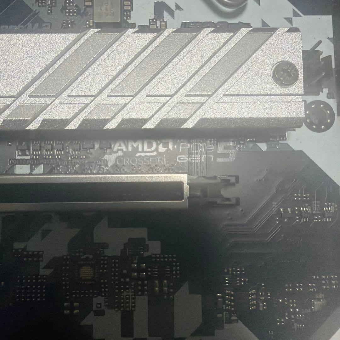 電源ユニット RM850x ASRock Z690 steel legend wifi 6e