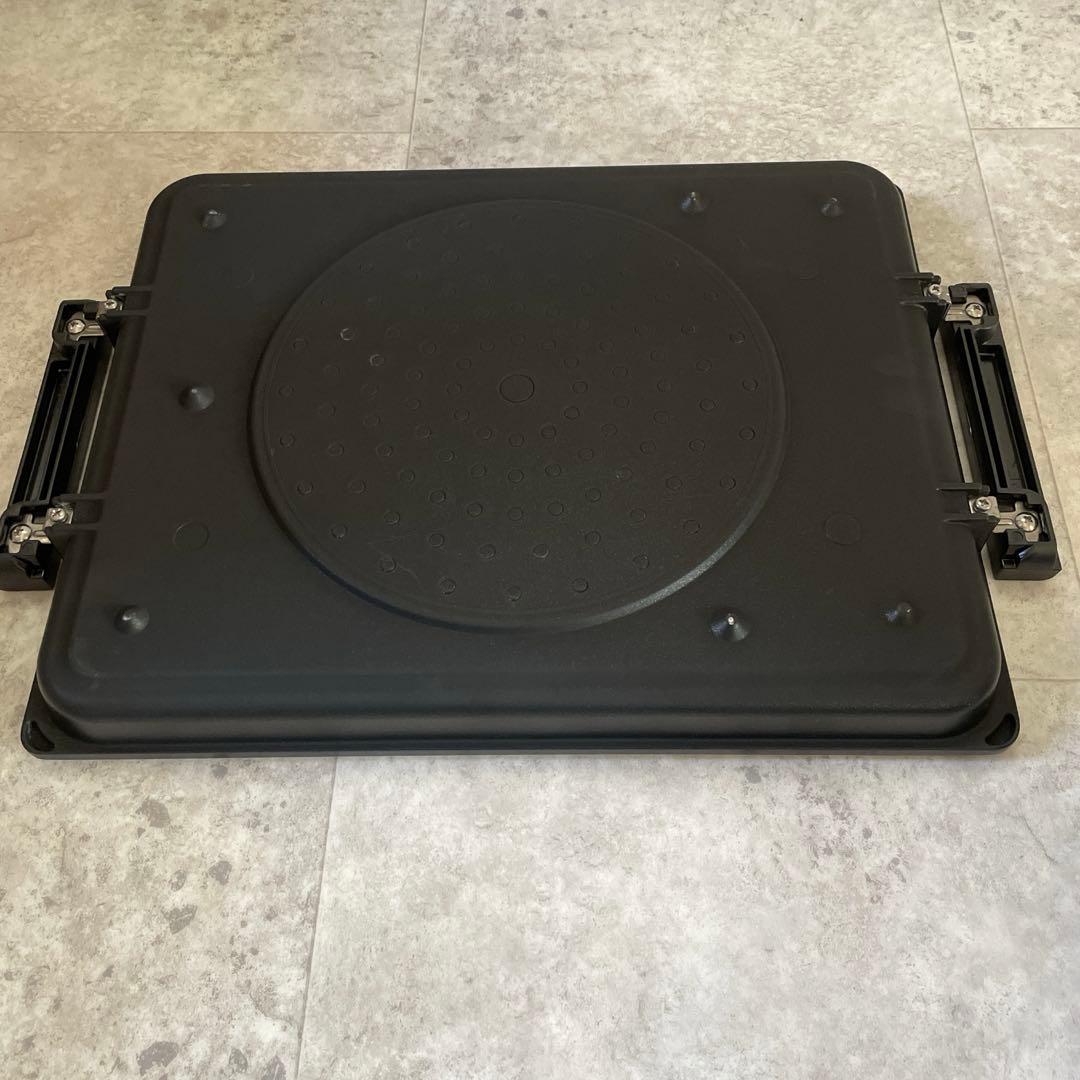 【簡易動作確認⭕️】Panasonic KZ-HP2100 IHホットプレート 鍋