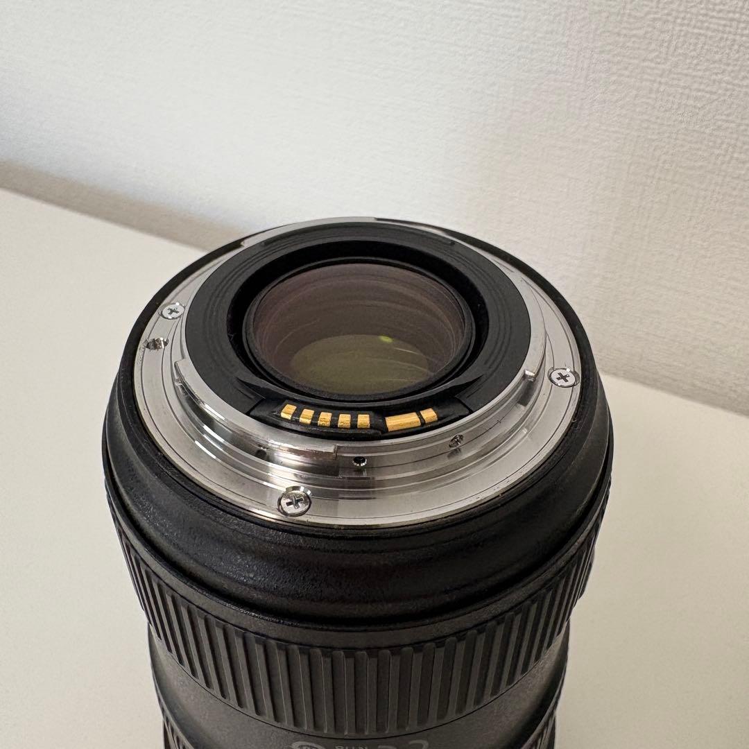 レンズ(ズーム) EF24-70mm F2.8L II USM