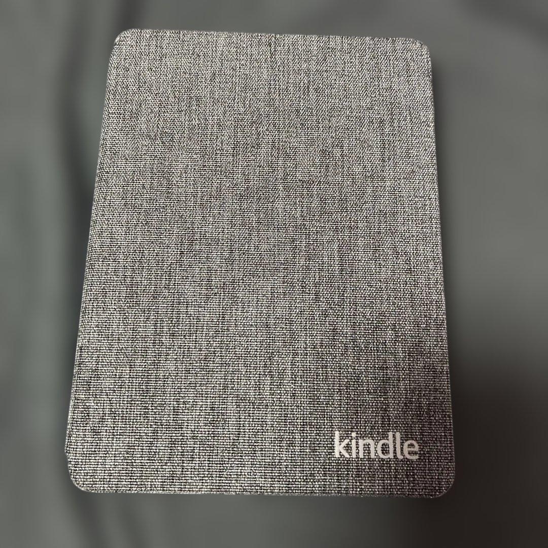 Kindle PaperwhiteシグネチャーEdition 12世代 32GB