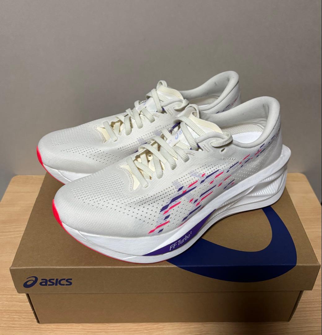 アシックス ソニックブラスト 26.0cm