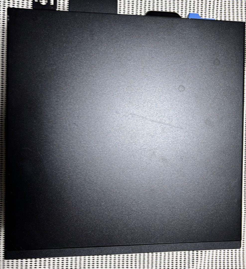 Windowsデスクトップ OptiPlex 5060 Core i7-8700 16GB 256GB