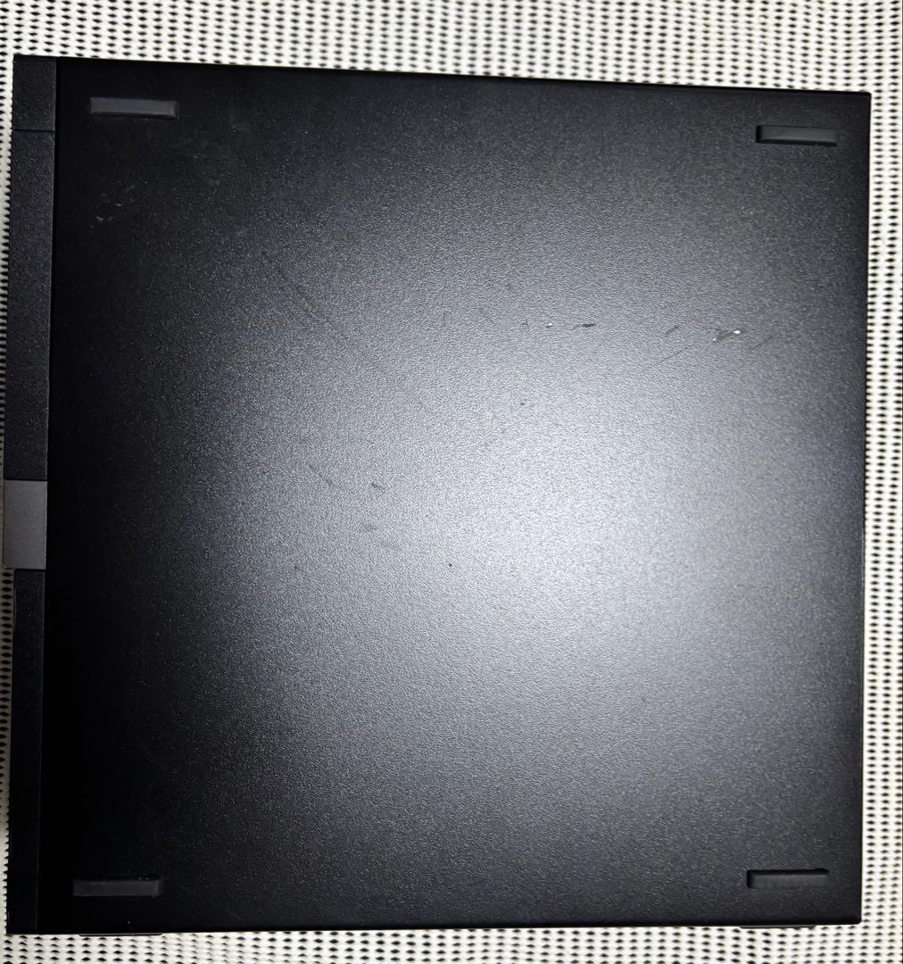 Windowsデスクトップ OptiPlex 5060 Core i7-8700 16GB 256GB