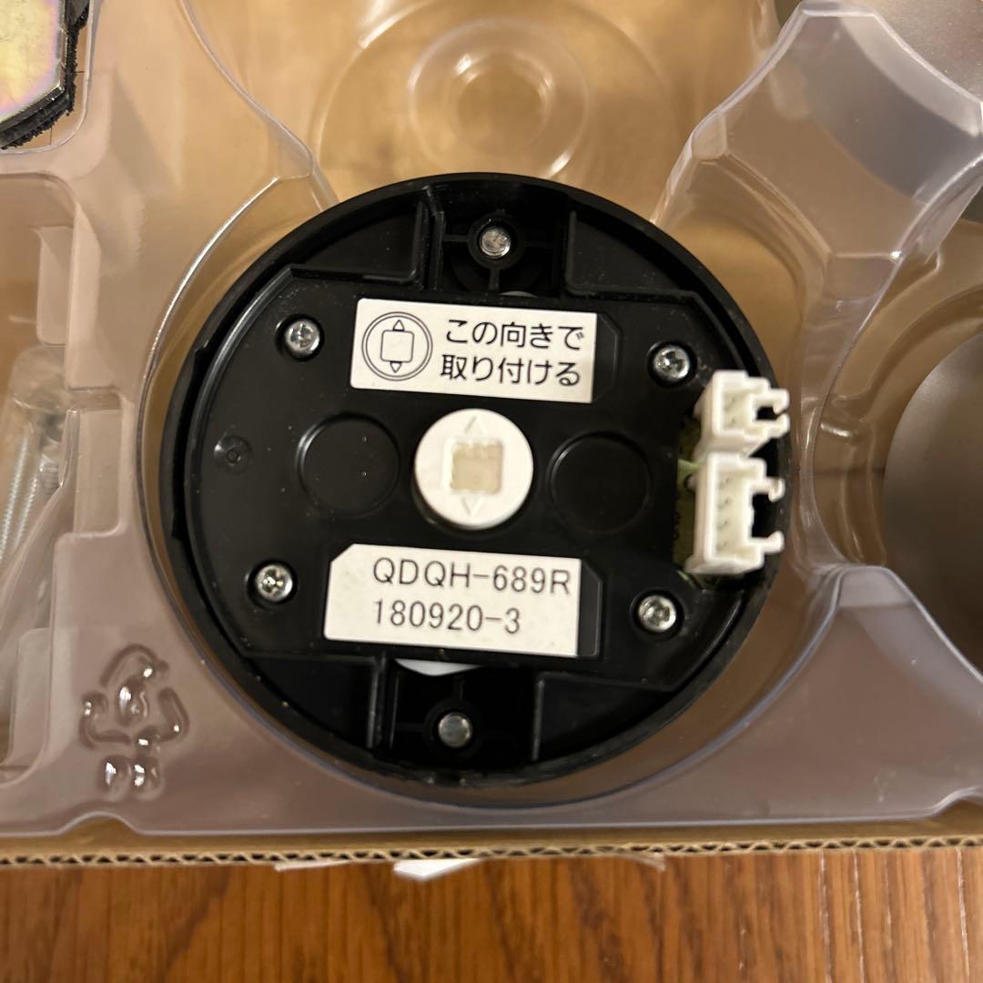 電動サムターンQDQH689R LIXIL リクシル TOSTEM トステム