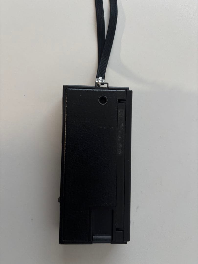 kodak trimlite instamatic 38フィルムカメラ