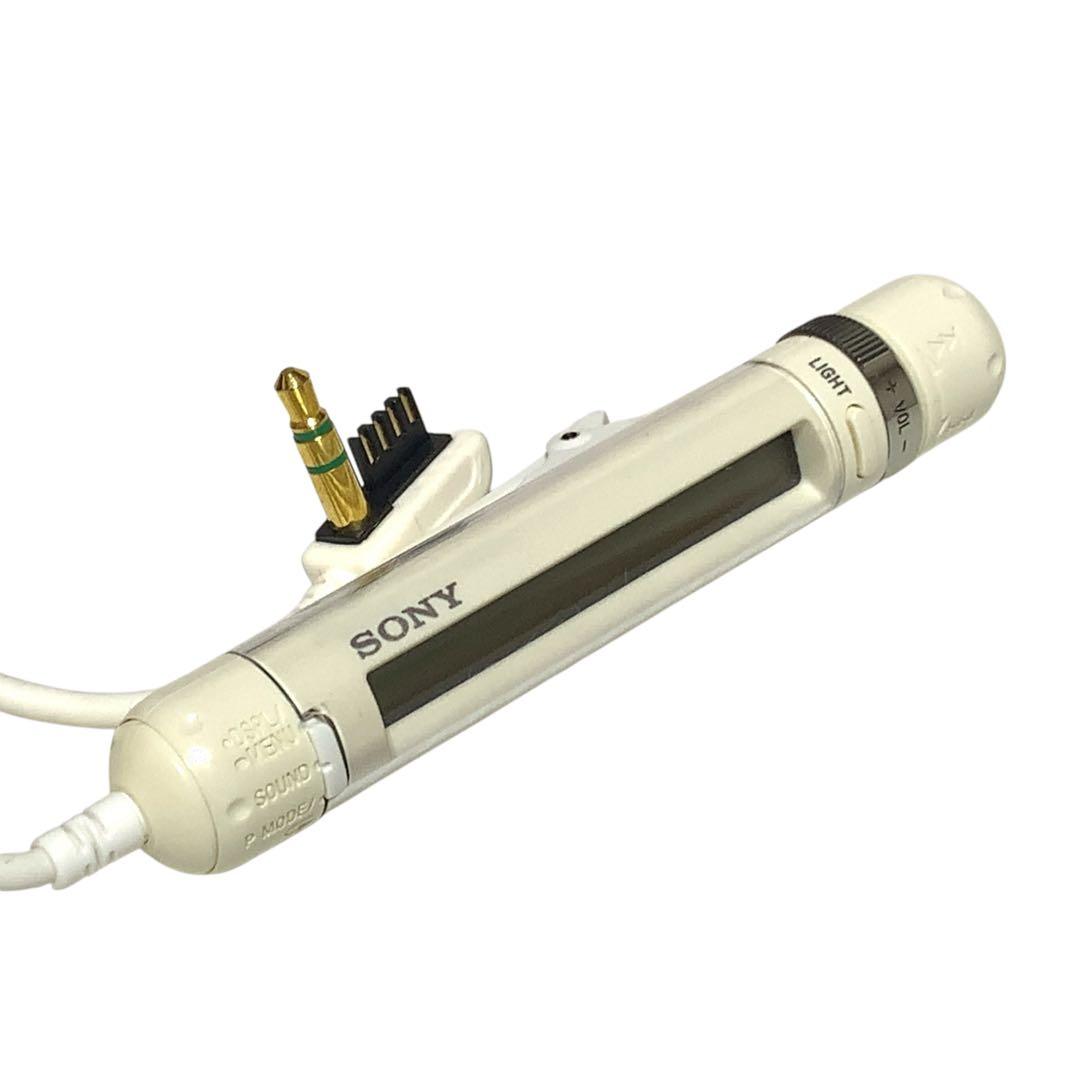 希少カラー 極上美品　SONY D-EJ720 CDウォークマン　ブルー