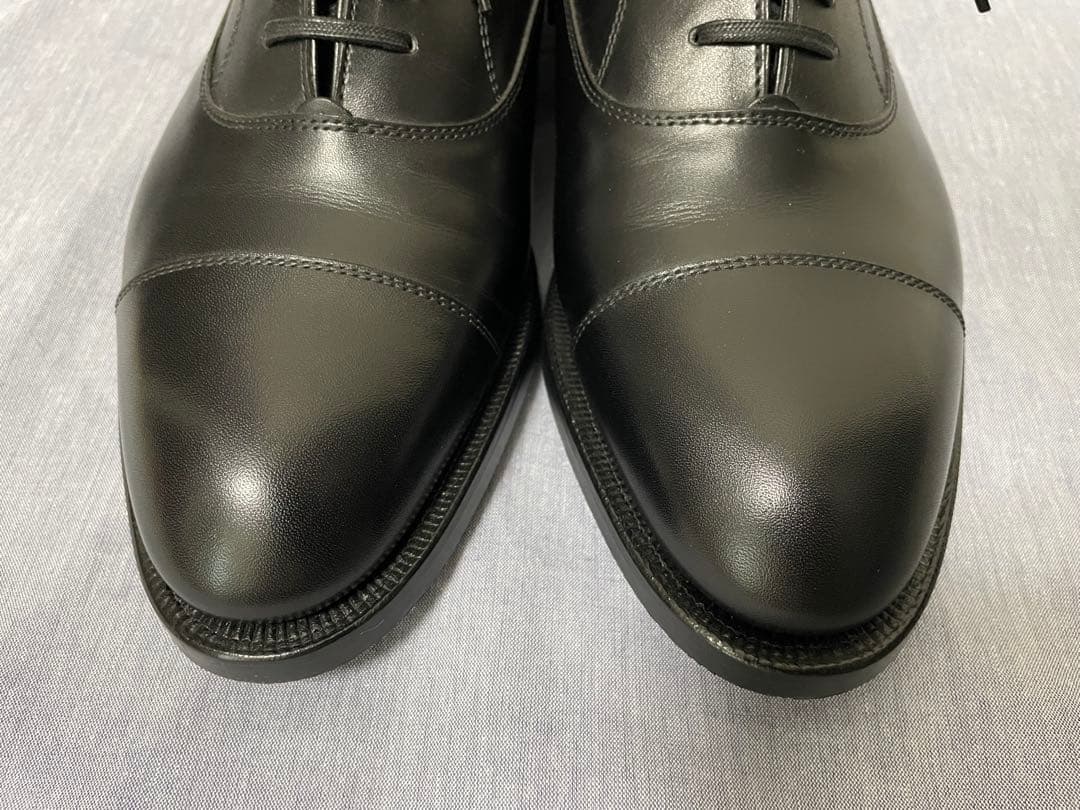 パ*ダ様 シェットランド フォックス コベントリー 6.5(24.5㎝)