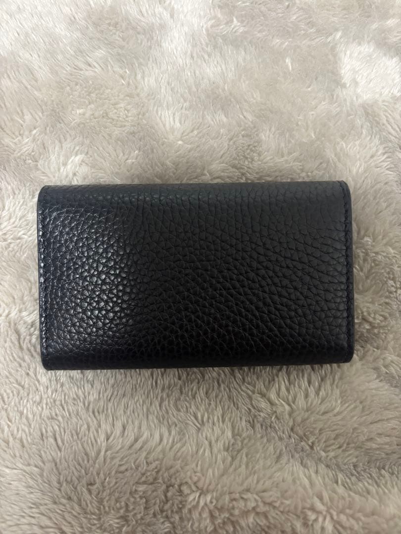 CELINE キーケース 美品