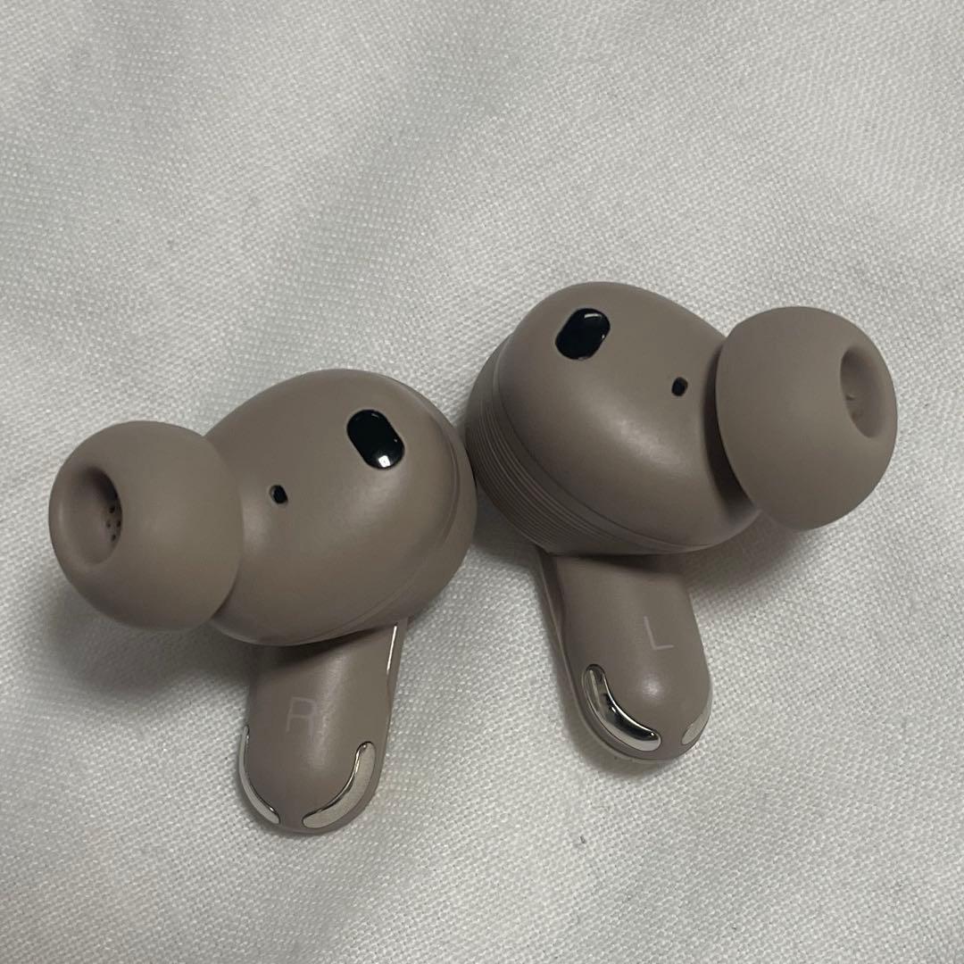 【即決価格提示 ◎】JBL TOUR PRO3 ワイヤレスイヤホン ラテ