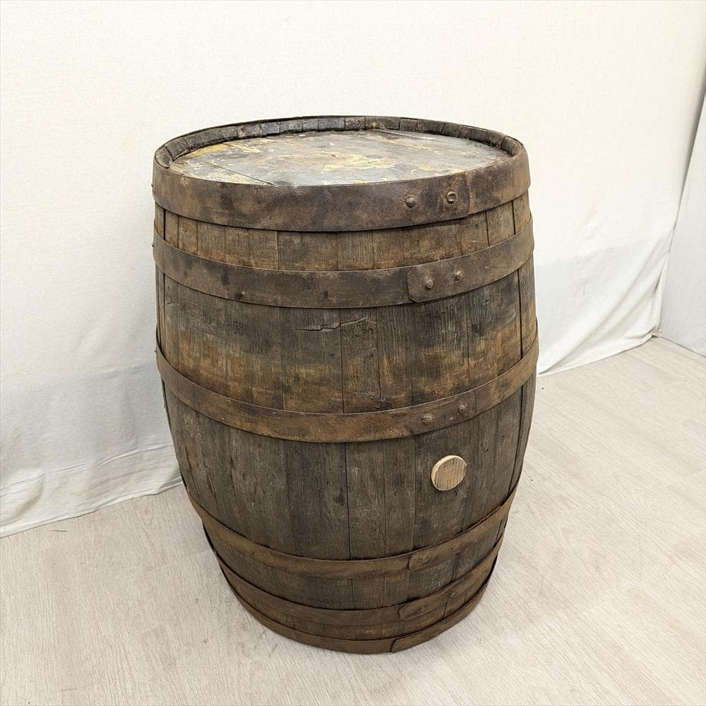 フ*パ様 樽　タル　バレルテーブル　カウンターテーブル　立ち呑み　バー　カフェ