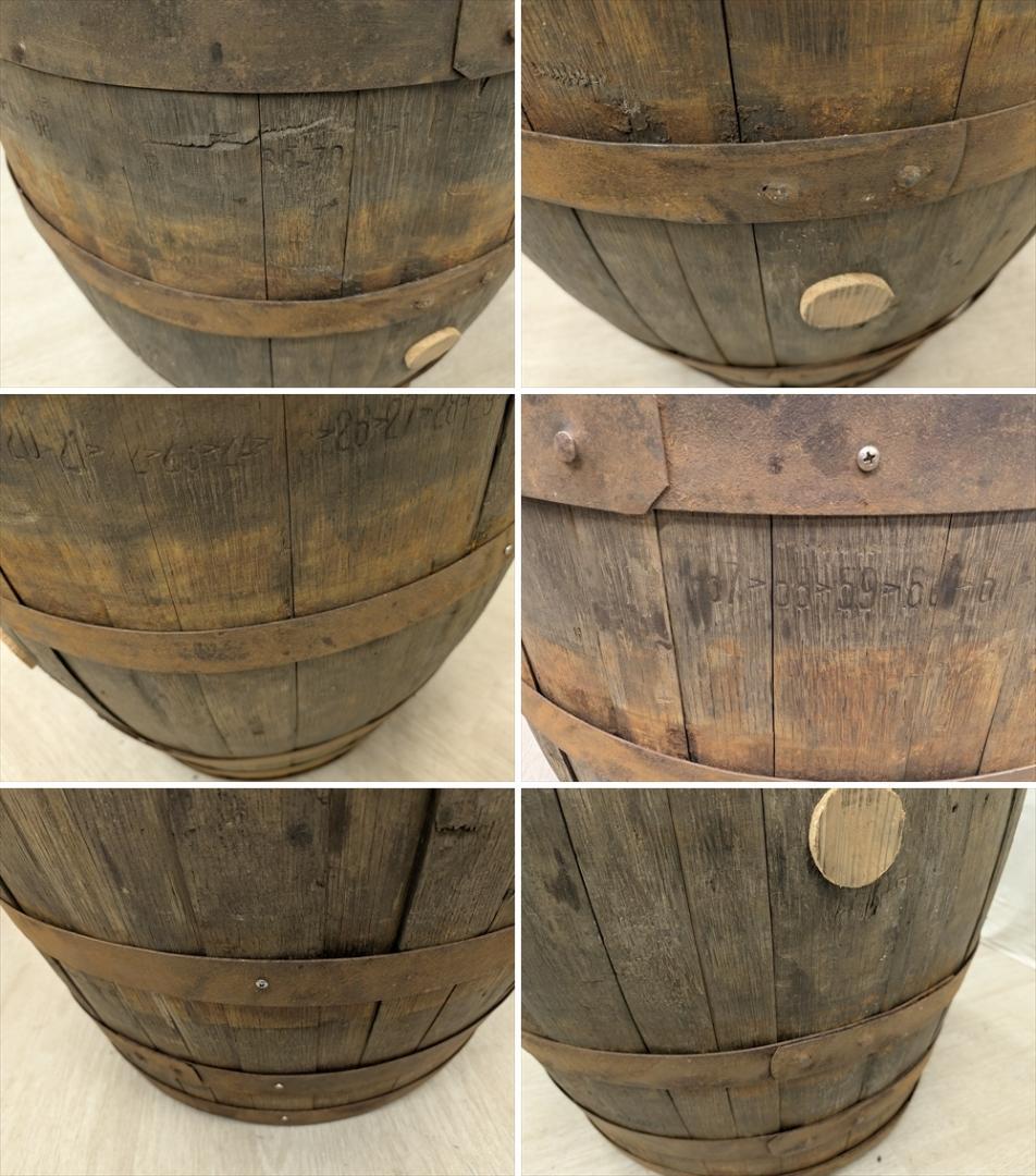 フ*パ様 樽　タル　バレルテーブル　カウンターテーブル　立ち呑み　バー　カフェ