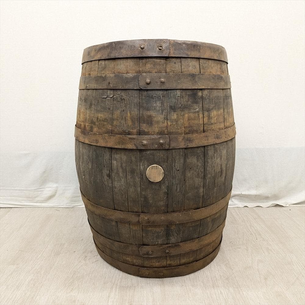 フ*パ様 樽　タル　バレルテーブル　カウンターテーブル　立ち呑み　バー　カフェ