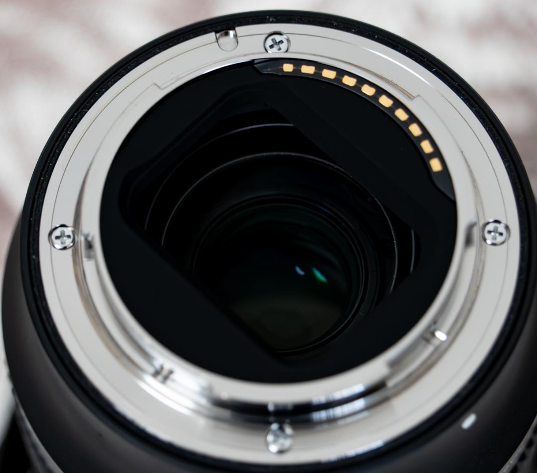 SIGMA 28-70mm F2.8 DG DN [ソニーE用]