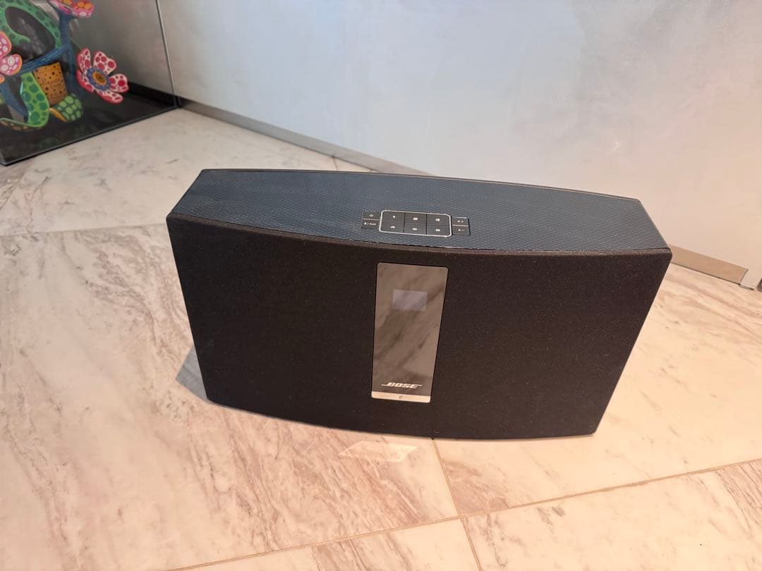 スピーカー・ウーファー BOSE SoundTouch 30