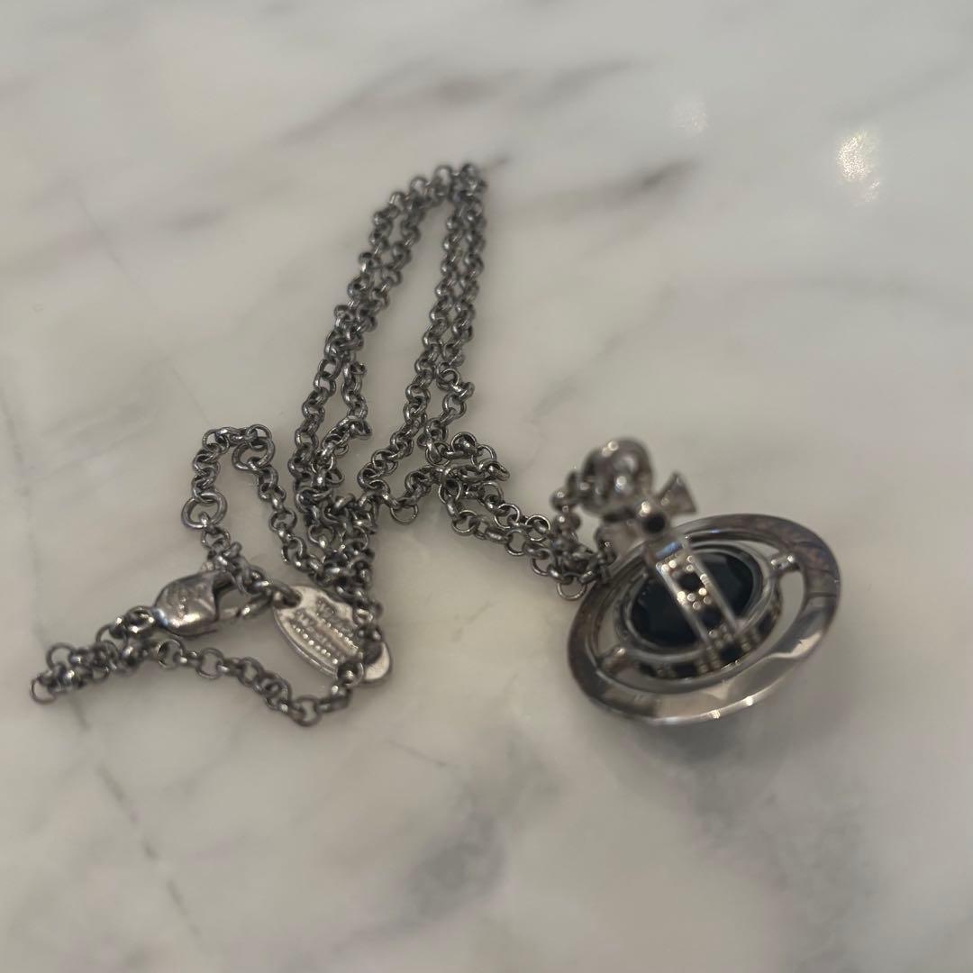 正規品 VivienneWestwood ヴィヴィアンウエストウッド ネックレス