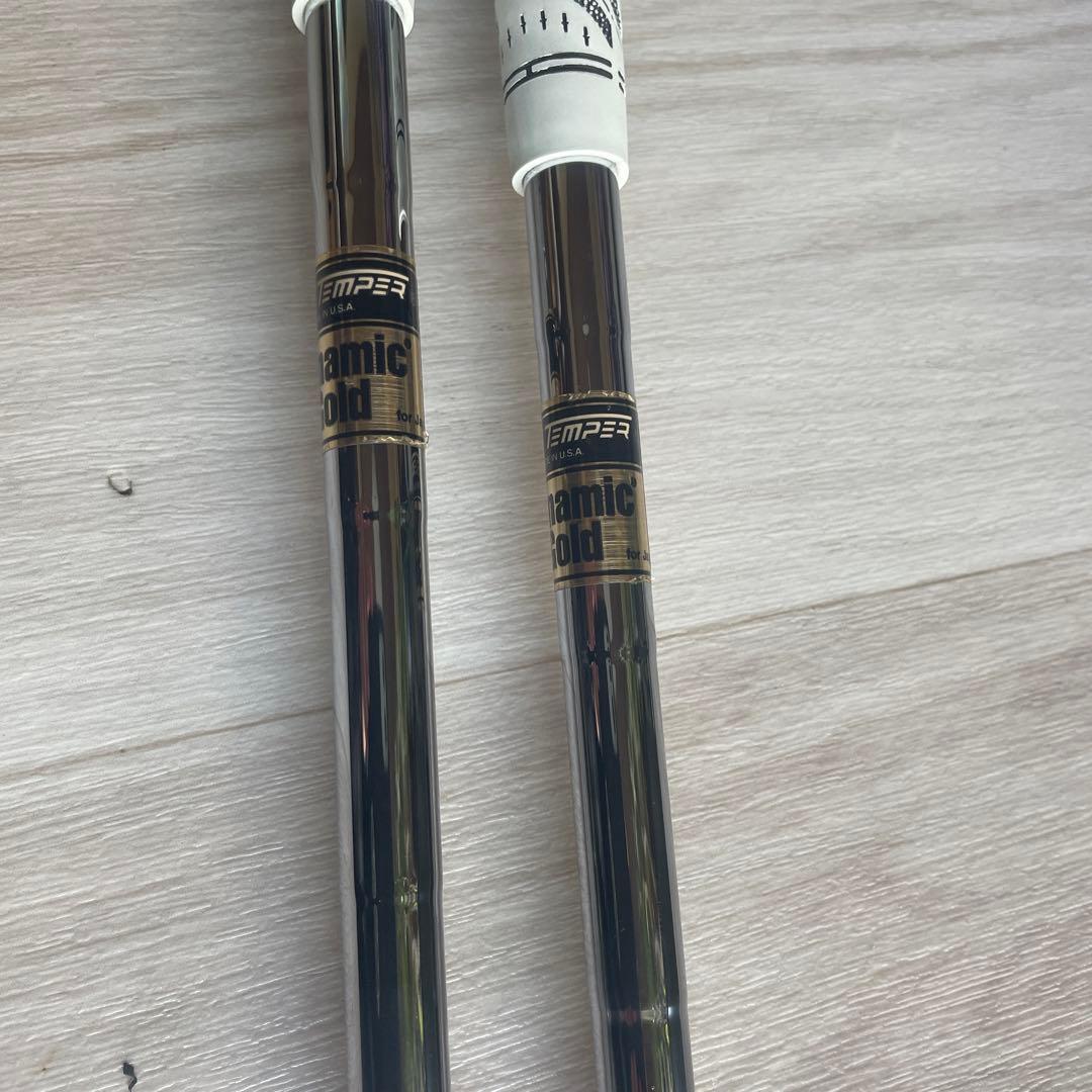 スリクソン　ウエッジ　A & S 最終値下げ