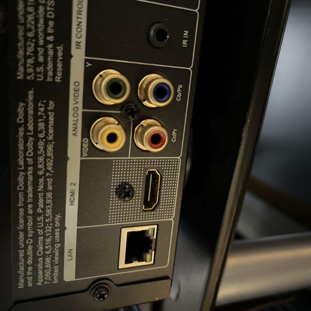 OPPO. BDP-93. ユニバーサルプレーヤー