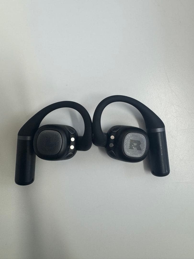 < 超美品> JBL SENSE PRO ワイヤレスイヤホン ブラック