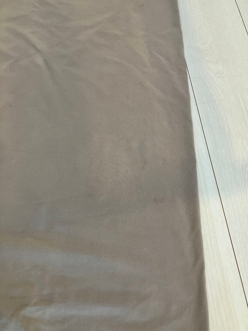 Yogibo Max ヨギボーマックス ライトグレー　送料込み