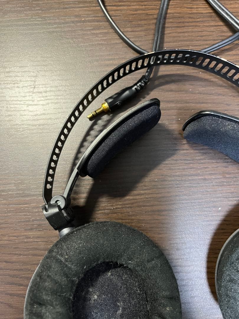 audio-technica ATH-R70x ヘッドフォン