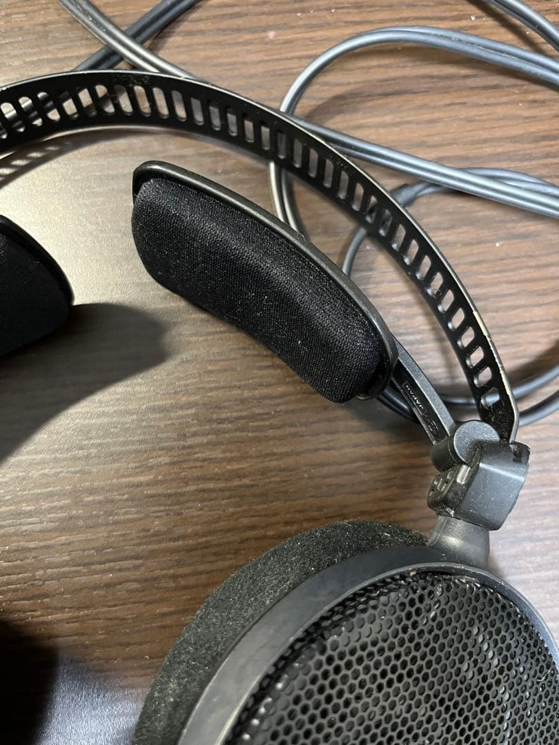 audio-technica ATH-R70x ヘッドフォン