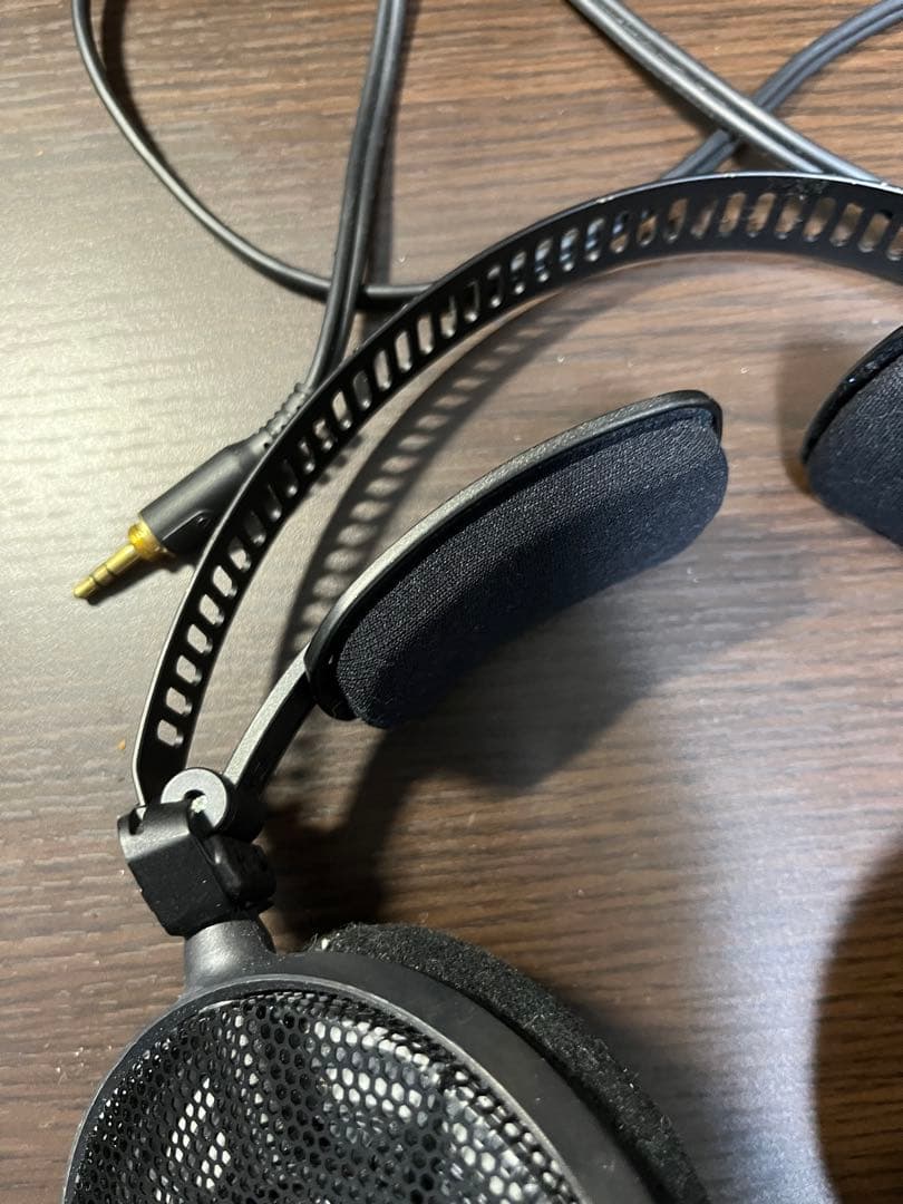 audio-technica ATH-R70x ヘッドフォン