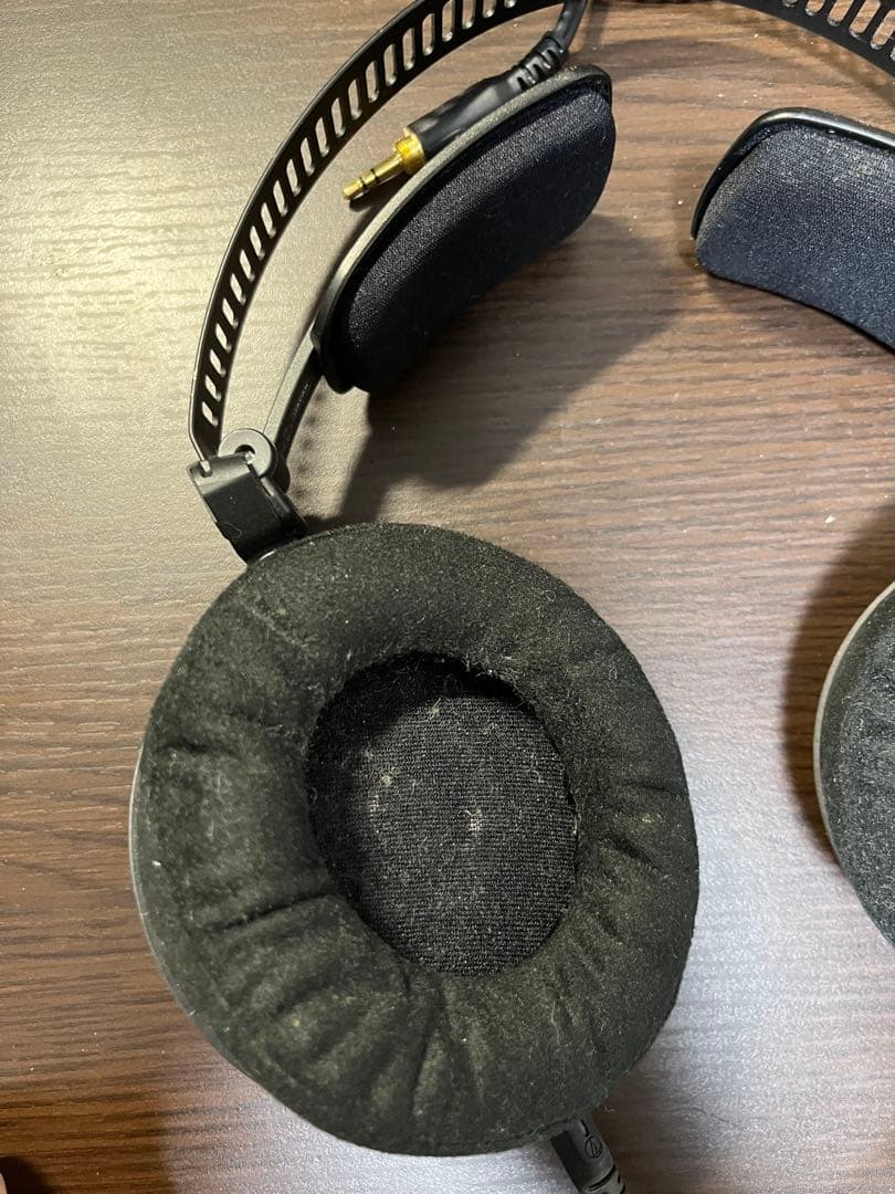 audio-technica ATH-R70x ヘッドフォン