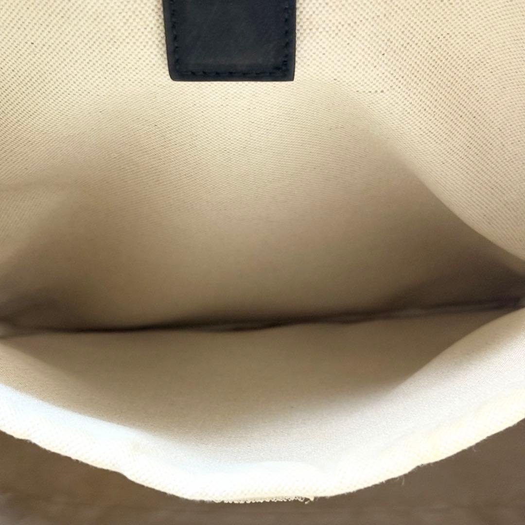 ノラさま専用 グッチ GGシュプリーム バックパック ユニセックス ビー蜂