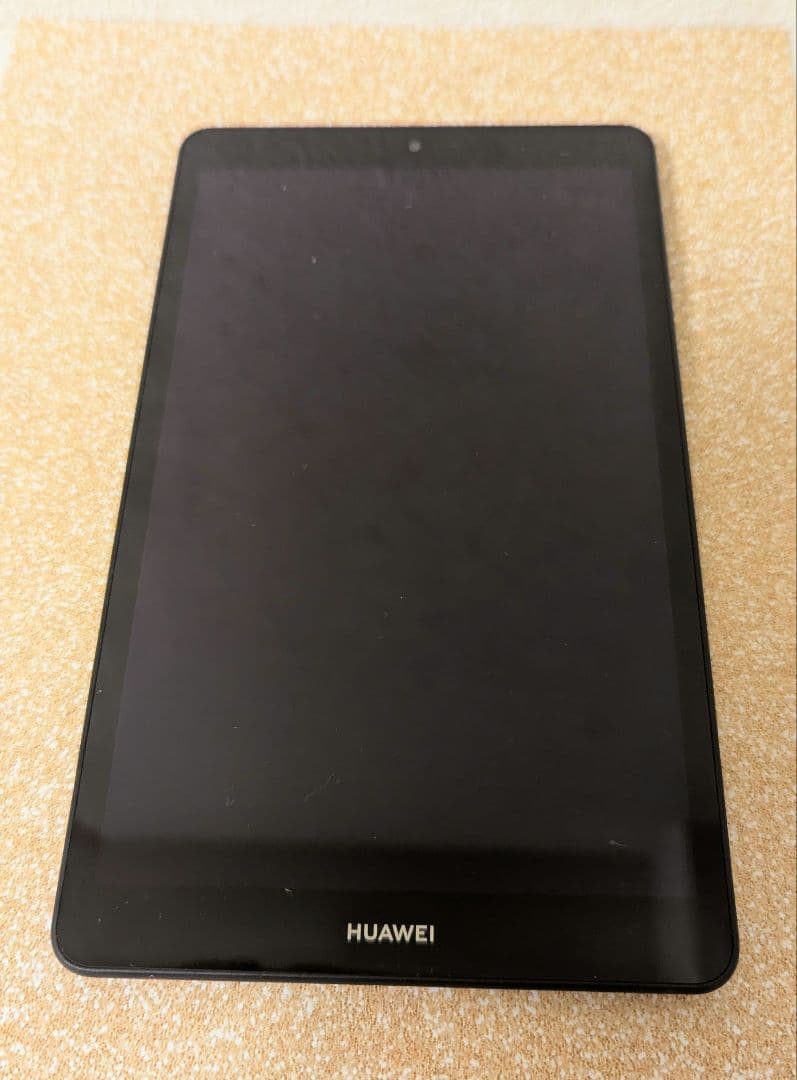 HUAWEI MediaPad M5 lite 8インチ