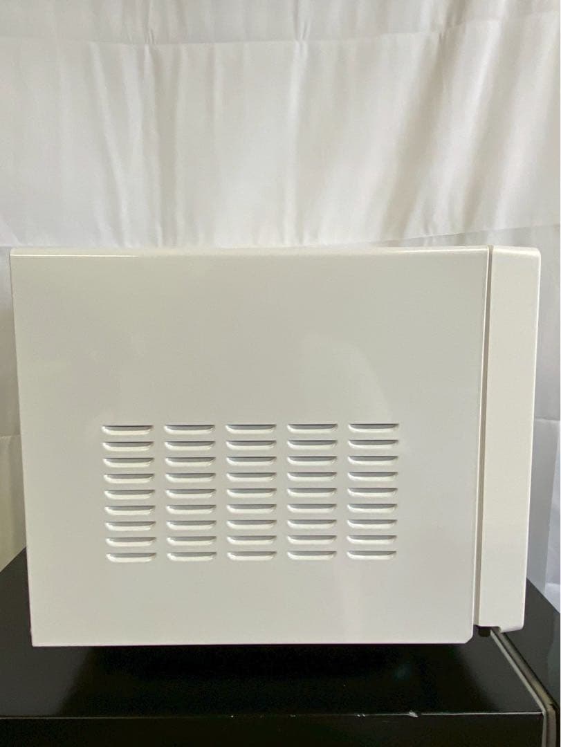 SHARP オーブンレンジ RE-F161-W 2021年製