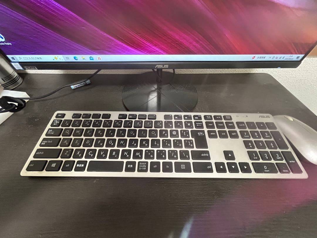 ASUS Zen Aio 2017年型