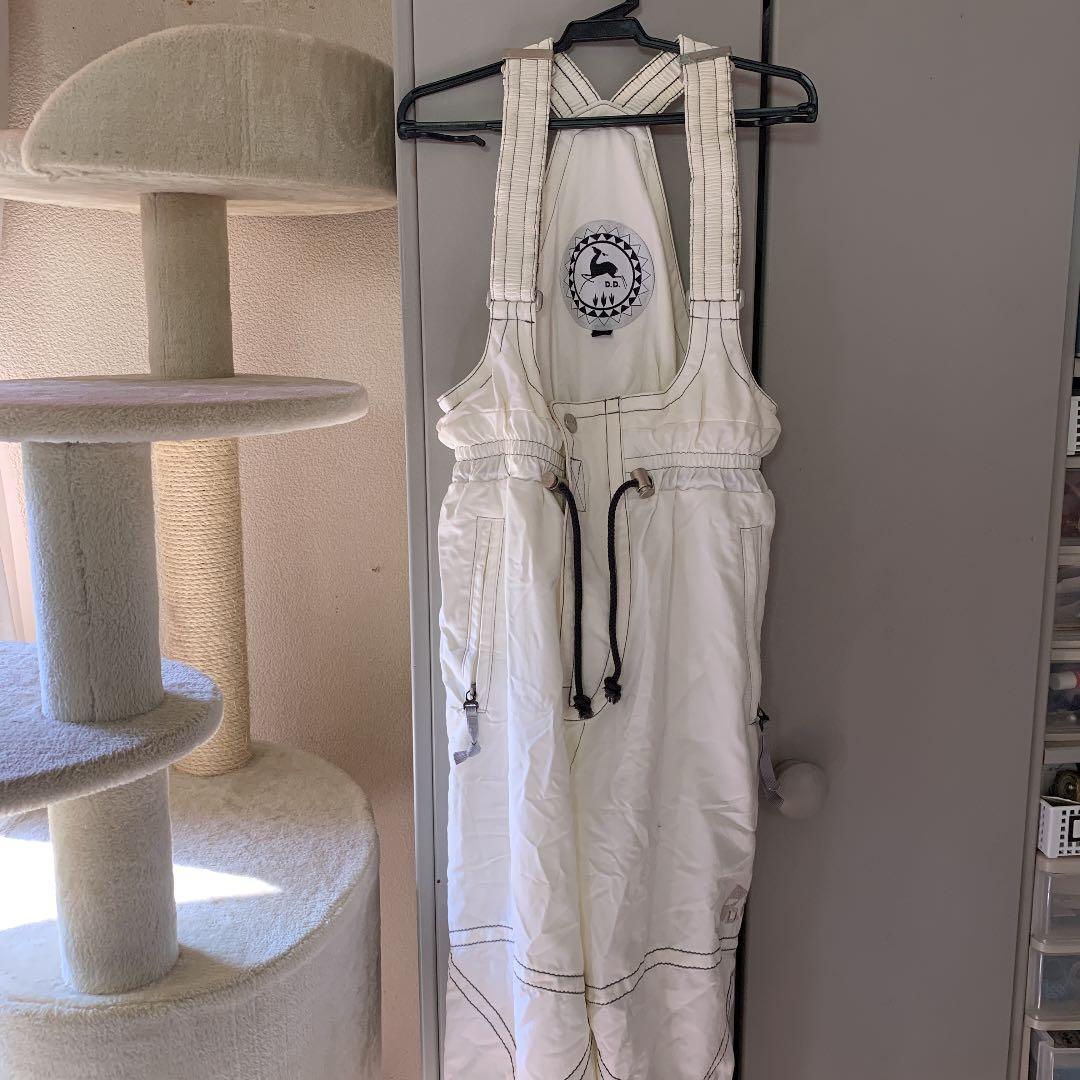 デサント　スキー　スノボー　レディース　ウェア