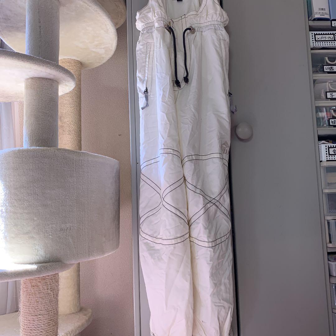 デサント　スキー　スノボー　レディース　ウェア