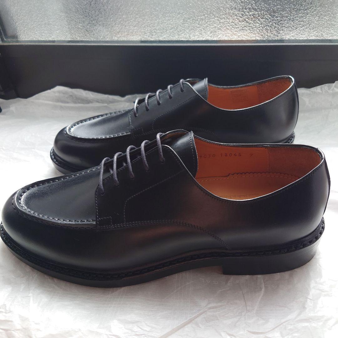 JALAN SRIWIJAYA Ｕチップ ダイナイトソールBLACK 99030