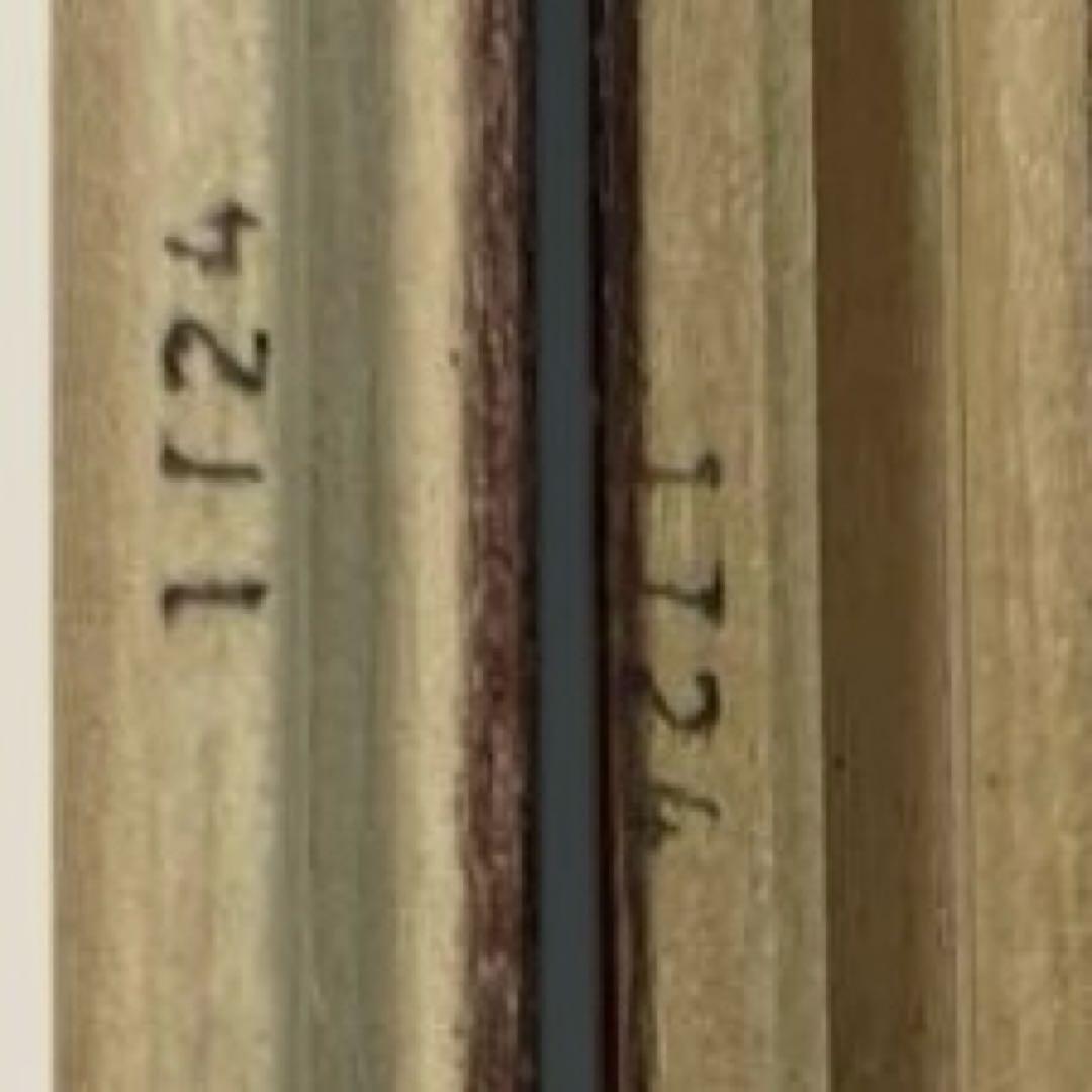 蝶標本箱　UV防止膜ドイツ箱