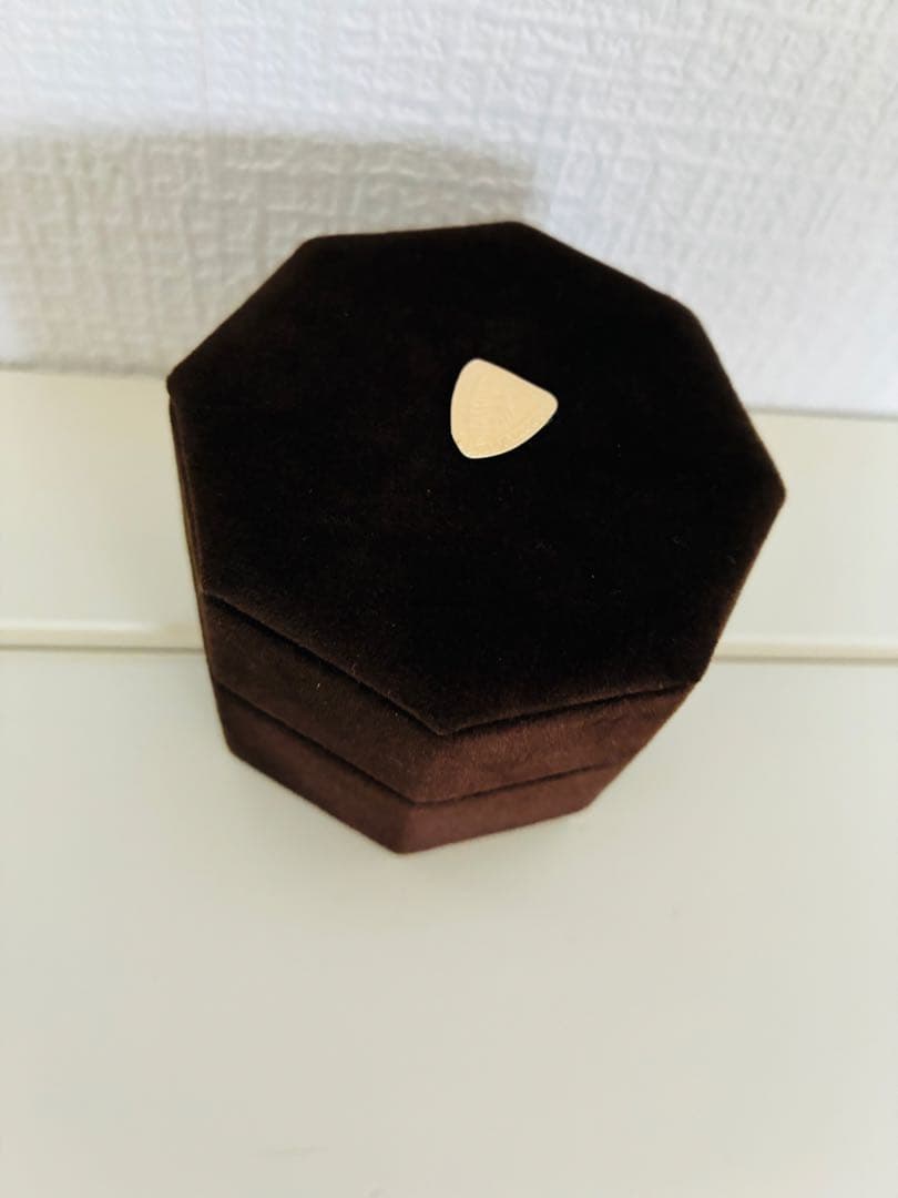 agete イヤリング・ピアスチャーム