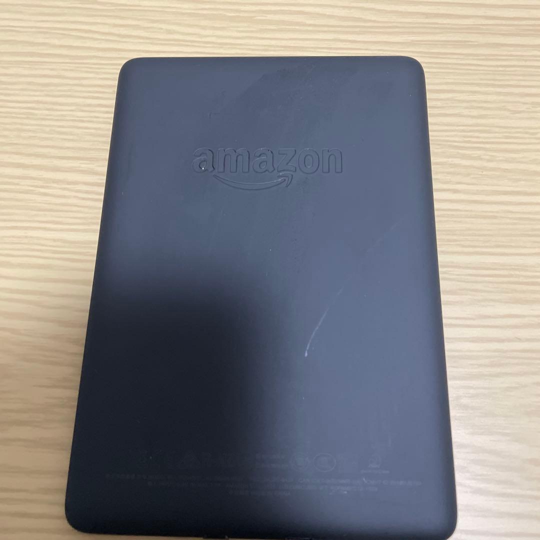 Kindle PaperWhite 第10世代 32GB+ カバー