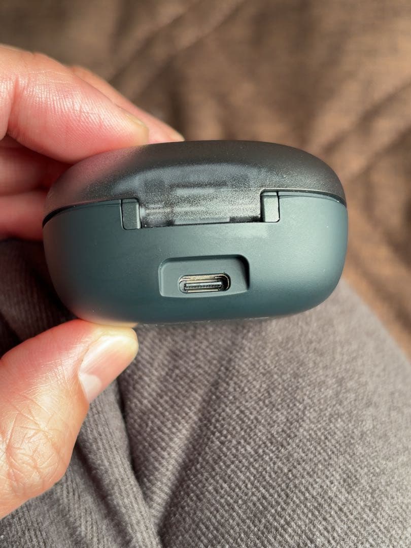 イヤホン Audio-Technica ATH-CKS50TW2